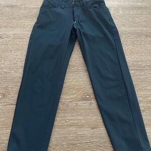 Boys Johnnie O Prep-Formance Navy Pants
